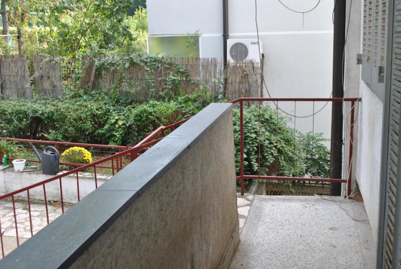 Talisman Apartment Belgrade Exterior photo
