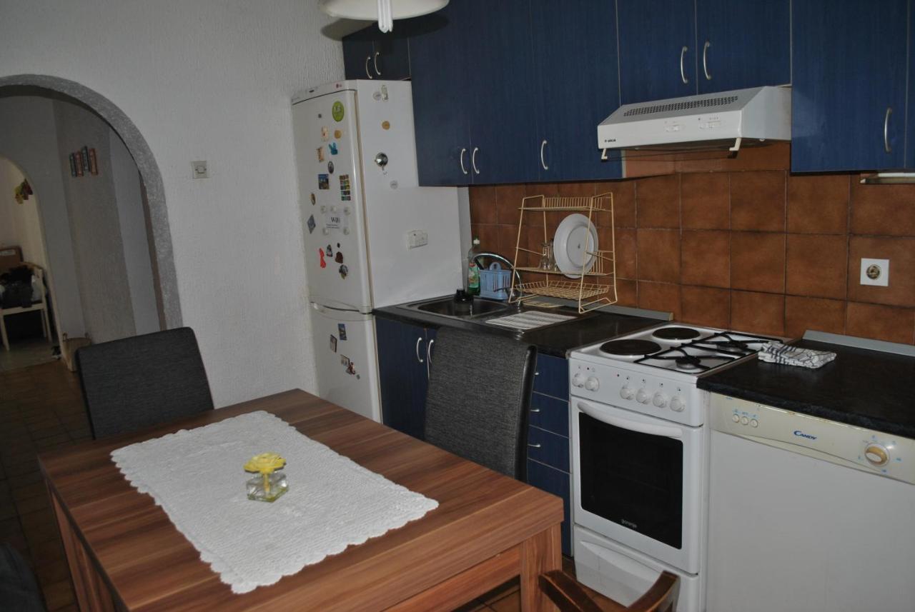 Talisman Apartment Belgrade Exterior photo