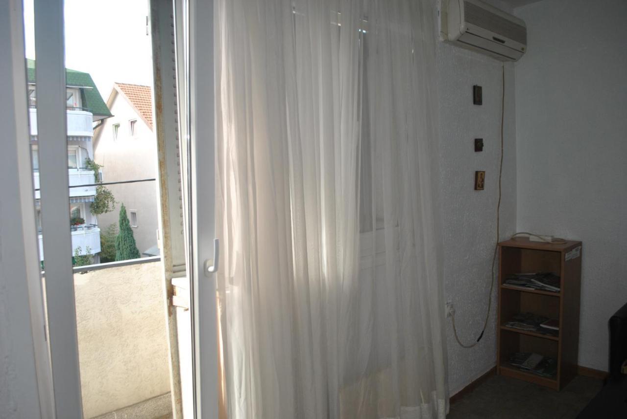 Talisman Apartment Belgrade Exterior photo