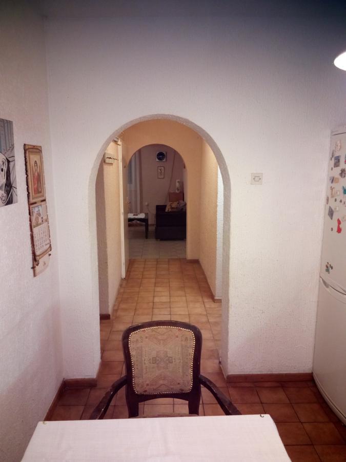 Talisman Apartment Belgrade Exterior photo