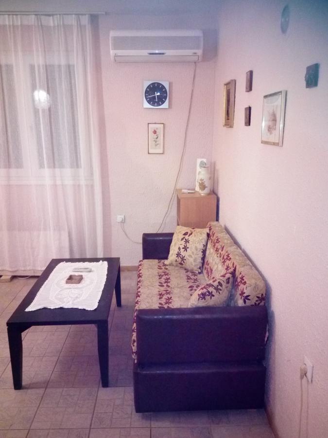 Talisman Apartment Belgrade Exterior photo