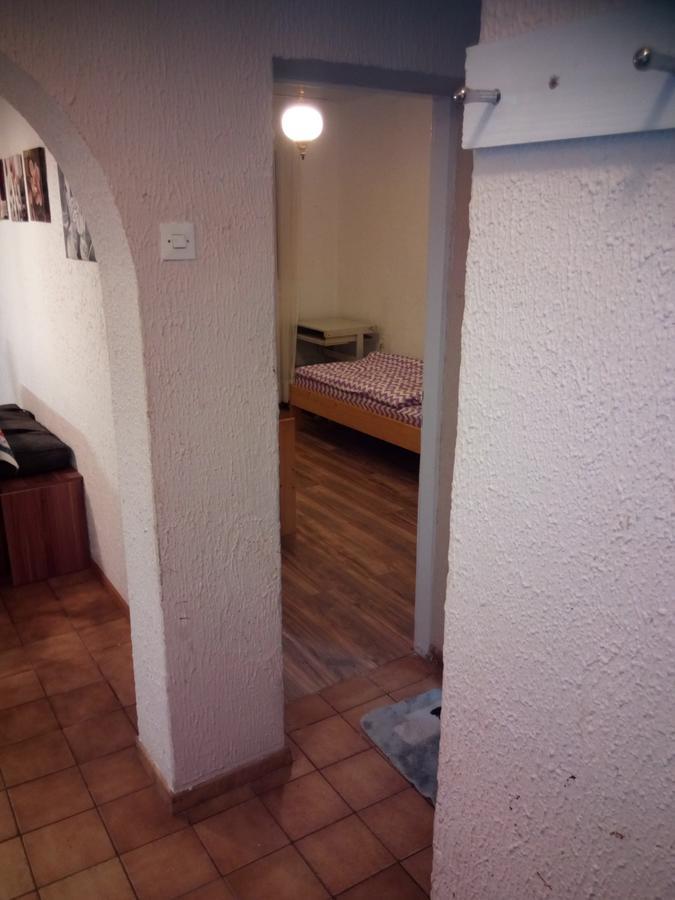 Talisman Apartment Belgrade Exterior photo